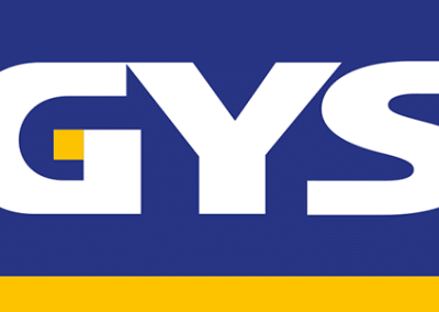 gys logo